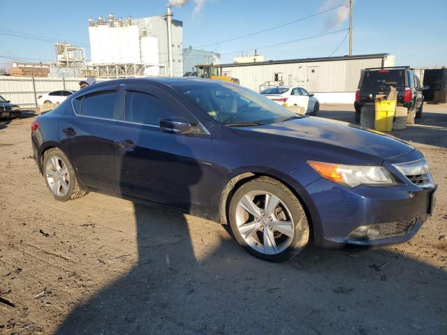 Photo 4 from auction – 2013 ACURA ILX 20 TEC with VIN 19VDE1F79DE002722