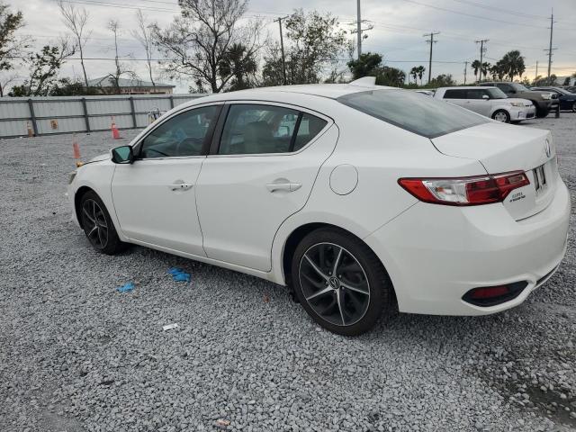 Photo 2 from auction – 2018 ACURA ILX PREMIU with VIN 19UDE2F79JA004600