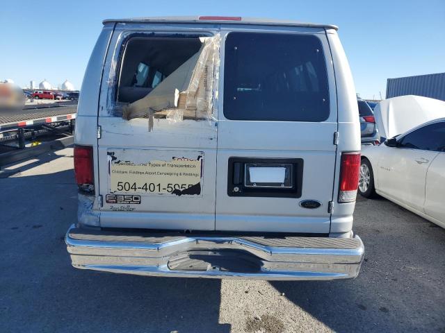 Photo 6 from auction – 2005 FORD ECONOLINE with VIN 1FBSS31L45HB42815