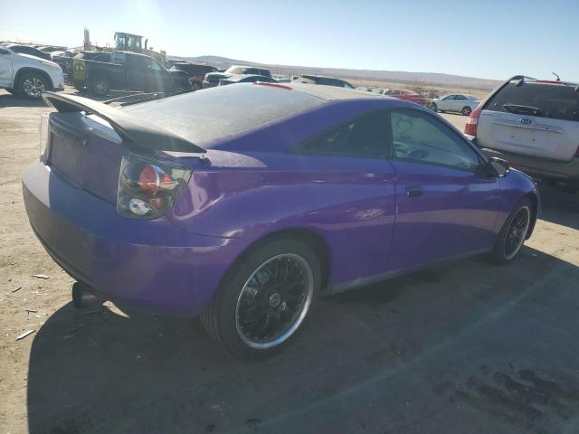Photo 3 from auction – 2002 TOYOTA CELICA GT- with VIN JTDDY38T220060052