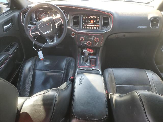 Photo 8 from auction – 2015 DODGE CHARGER R/ with VIN 2C3CDXCT3FH844445