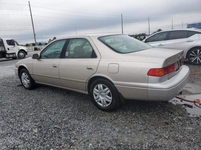 Photo 2 from auction – 2000 TOYOTA CAMRY LE with VIN 4T1BF22K6YU946489