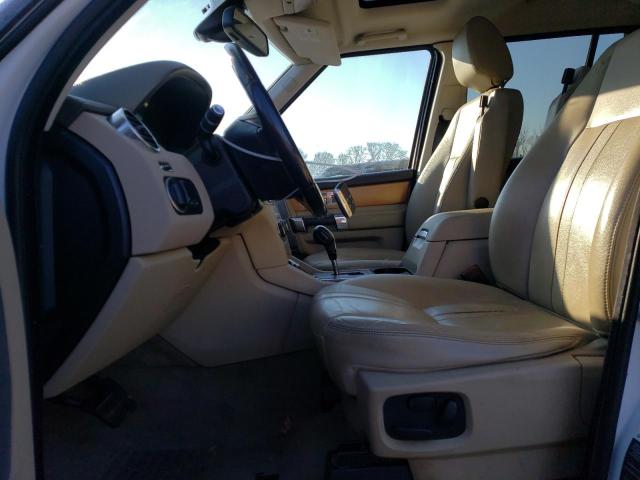 Photo 7 from auction – 2012 LAND ROVER LR4 HSE with VIN SALAG2D48CA615329