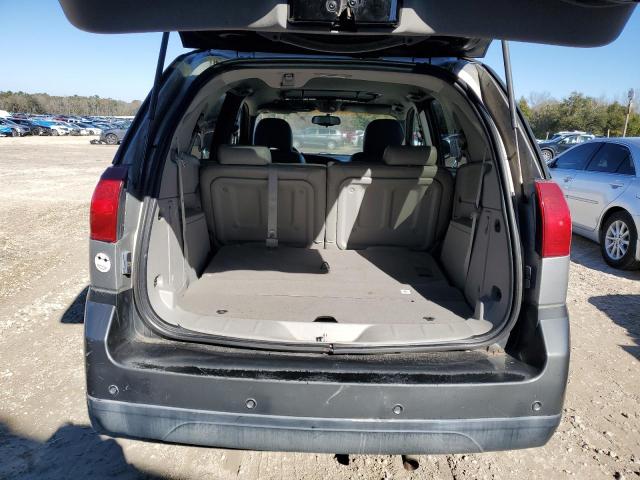 Photo 6 from auction – 2005 BUICK RENDEZVOUS with VIN 3G5DA03E65S507868