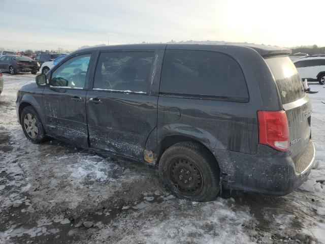 Photo 2 from auction – 2012 DODGE GRAND CARA with VIN 2C4RDGBG9CR110683