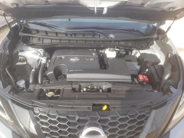 Photo 12 from auction – 2023 NISSAN MURANO SV with VIN 5N1AZ2BS2PC133545