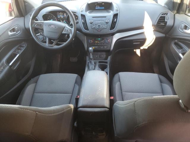 Photo 8 from auction – 2017 FORD ESCAPE SE with VIN 1FMCU0G95HUE63273