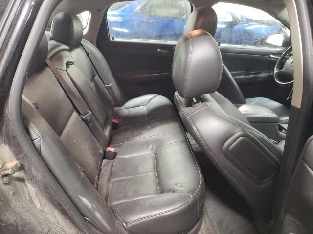 Photo 10 from auction – 2014 CHEVROLET IMPALA LIM with VIN 2G1WC5E30E1151023