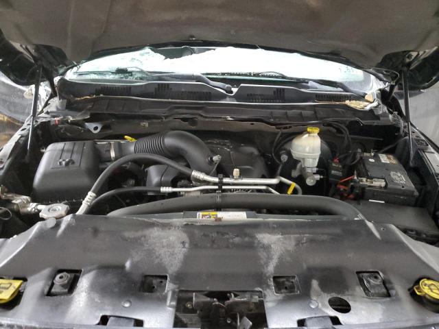 Photo 11 from auction – 2014 RAM 1500 ST with VIN 3C6RR7KT7EG251069