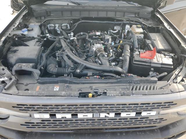 Photo 12 from auction – 2023 FORD BRONCO BAS with VIN 1FMEE5DPXPLB03362