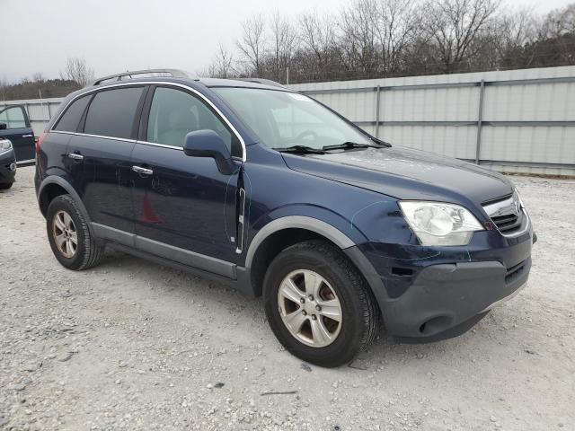 Photo 4 from auction – 2008 SATURN VUE XE with VIN 3GSCL33P58S659246