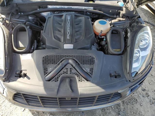 Photo 12 from auction – 2018 PORSCHE MACAN S with VIN WP1AB2A51JLB37029