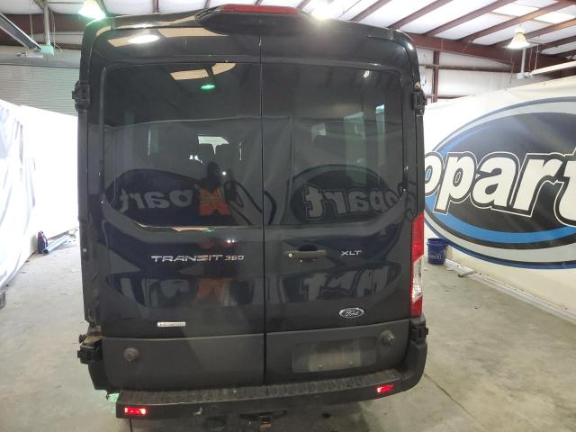 Photo 6 from auction – 2019 FORD TRANSIT T- with VIN 1FBAX2CG9KKA76655