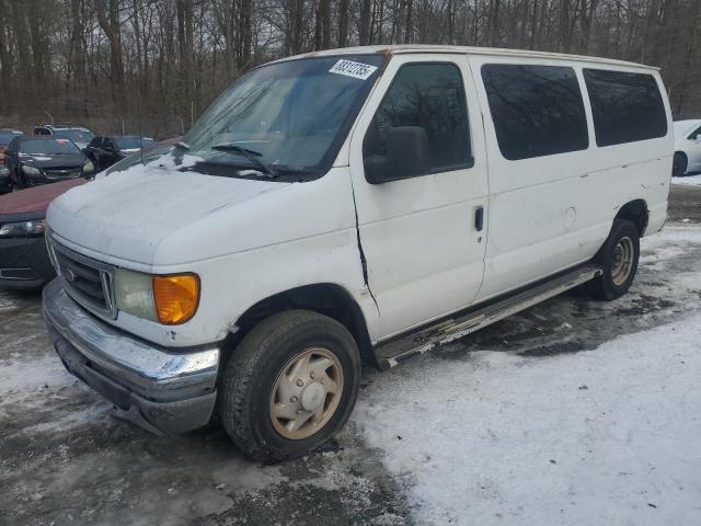 FORD ECONOLINE 2005 with VIN 1FBNE31L85HB47326 - Photo from auction