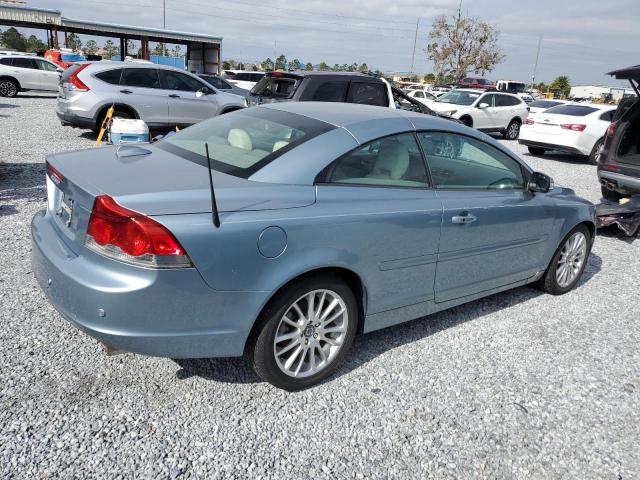 Photo 3 from auction – 2008 VOLVO C70 with VIN YV1MC67208J054997