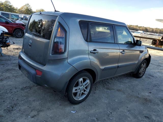 Фото 3 с аукциона – 2011 KIA SOUL + с VIN KNDJT2A2XB7341536