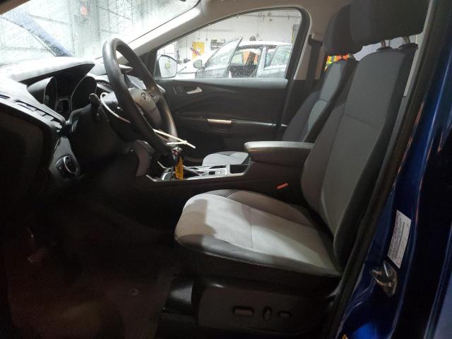 Photo 7 from auction – 2017 FORD ESCAPE SE with VIN 1FMCU9GD3HUC16813