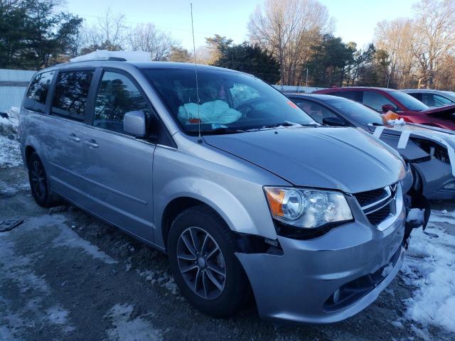 Photo 4 from auction – 2017 DODGE GRAND CARA with VIN 2C4RDGCG0HR779396