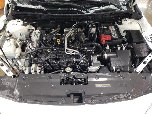 Photo 11 from auction – 2023 NISSAN ALTIMA S with VIN 1N4BL4BV6PN384708
