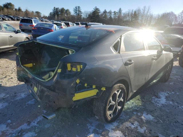 Photo 3 from auction – 2019 KIA FORTE FE with VIN 3KPF24AD7KE080761