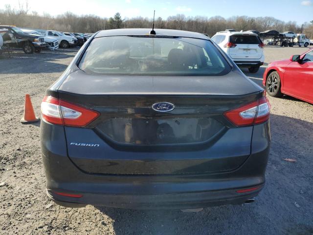 Photo 6 from auction – 2013 FORD FUSION S with VIN 3FA6P0G79DR311642