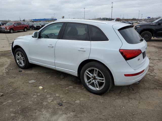 Photo 2 from auction – 2013 AUDI Q5 PREMIUM with VIN WA1LFAFP4DA062694
