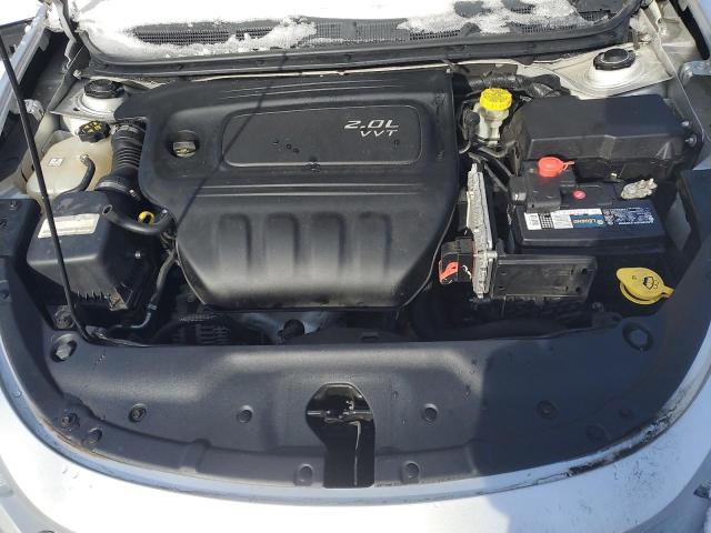 Photo 11 from auction – 2013 DODGE DART SE with VIN 1C3CDFAA3DD183652