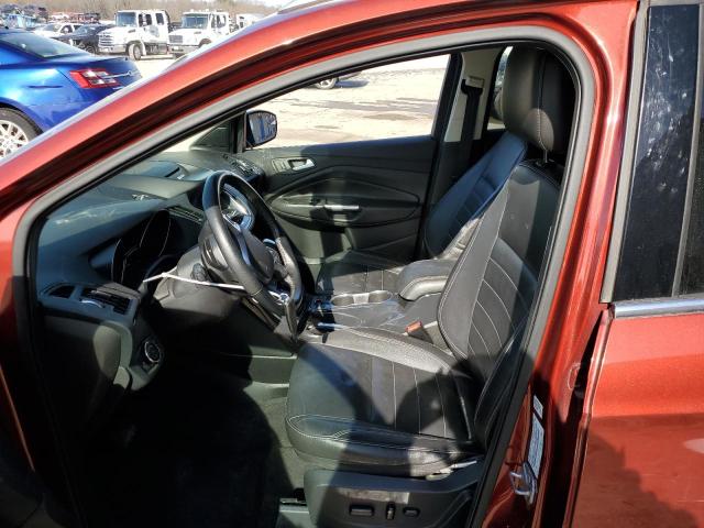 Photo 7 from auction – 2014 FORD ESCAPE TIT with VIN 1FMCU9JX4EUC06273