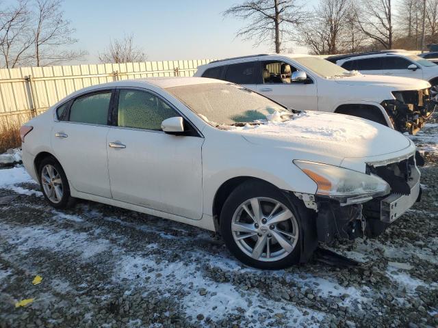 Photo 4 from auction – 2014 NISSAN ALTIMA 2.5 with VIN 1N4AL3AP0EN229688
