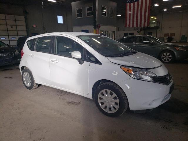 Photo 4 from auction – 2015 NISSAN VERSA NOTE with VIN 3N1CE2CP0FL420391