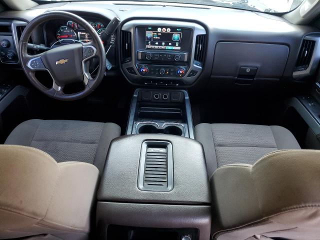 Photo 8 from auction – 2016 CHEVROLET SILVERADO with VIN 3GCUKREC5GG353908