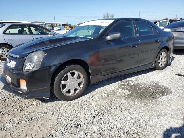CADILLAC CTS 2004 with VIN 1G6DM577440107759 - Photo from auction