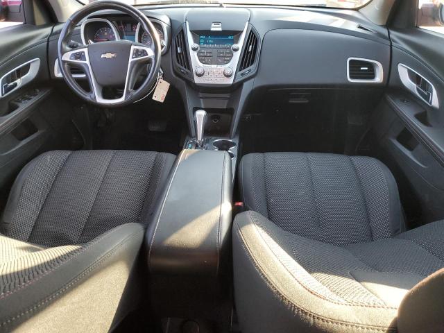 Photo 8 from auction – 2010 CHEVROLET EQUINOX LT with VIN 2CNALDEW8A6306335