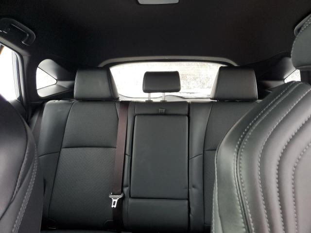 Photo 10 from auction – 2022 TOYOTA VENZA LE with VIN JTEAAAAH0NJ094485