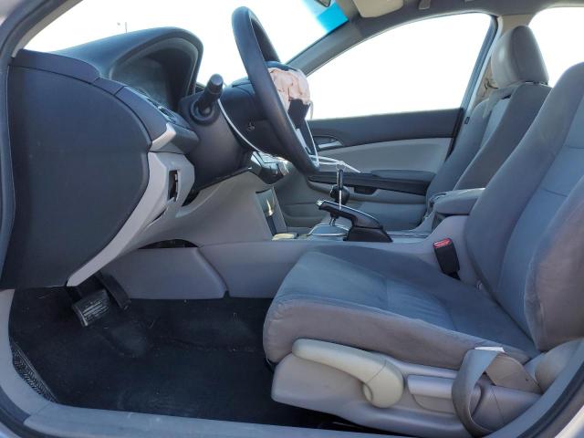 Photo 7 from auction – 2011 HONDA ACCORD LX with VIN 1HGCP2F34BA021163
