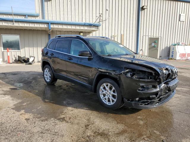 Photo 4 from auction – 2016 JEEP CHEROKEE L with VIN 1C4PJLCB3GW176770
