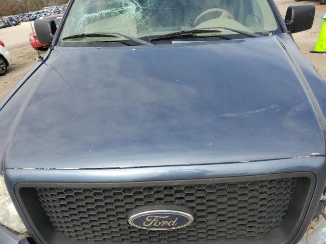 Photo 11 from auction – 2004 FORD F150 SUPER with VIN 1FTPW14594KC35967