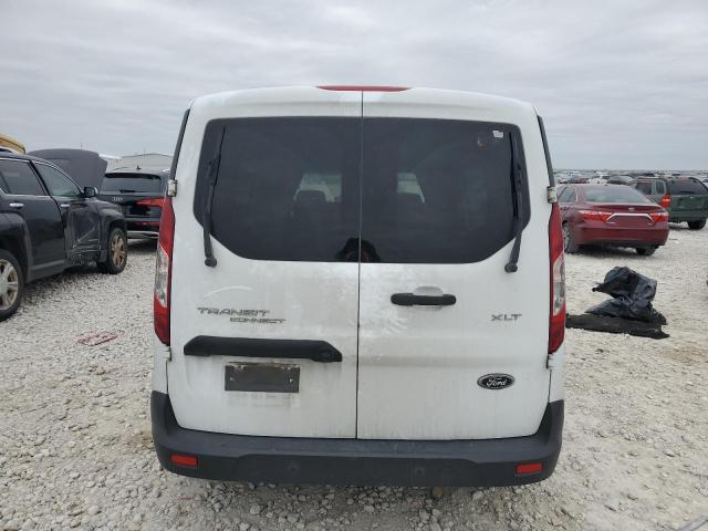 Photo 6 from auction – 2016 FORD TRANSIT CO with VIN NM0LS7F76G1289259