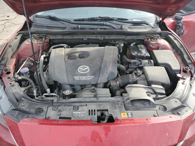 Photo 11 from auction – 2014 MAZDA 3 SPORT with VIN 3MZBM1U77EM102231