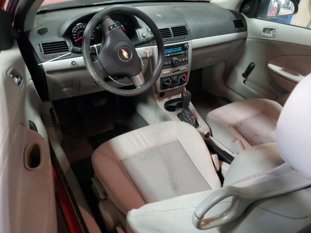 Photo 8 from auction – 2010 CHEVROLET COBALT LS with VIN 1G1AB1F57A7126414