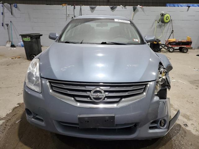 Photo 5 from auction – 2012 NISSAN ALTIMA with VIN 1N4AL2AP5CN454860