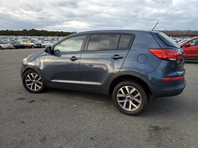 Photo 2 from auction – 2016 KIA SPORTAGE L with VIN KNDPBCAC7G7864600