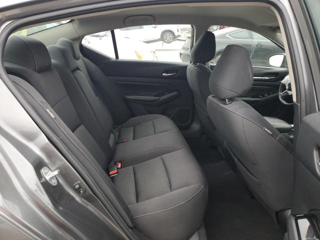 Photo 10 from auction – 2021 NISSAN ALTIMA SV with VIN 1N4BL4DV4MN395831