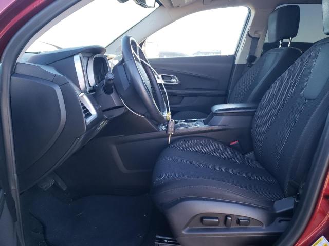 Photo 7 from auction – 2017 CHEVROLET EQUINOX LT with VIN 2GNALCEK8H1600960