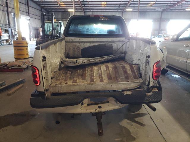 Photo 6 from auction – 2002 FORD F150 with VIN 2FTRX07242CA99167