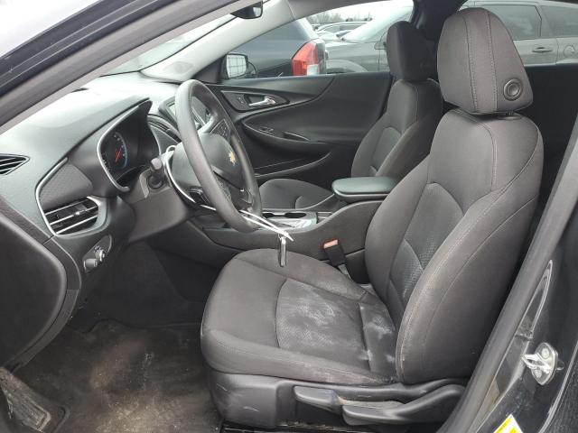 Photo 7 from auction – 2018 CHEVROLET MALIBU LS with VIN 1G1ZB5ST5JF107462