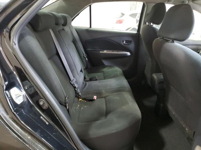 Photo 10 from auction – 2010 TOYOTA YARIS with VIN JTDBT4K35A1363551