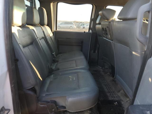 Photo 11 from auction – 2012 FORD F250 SUPER with VIN 1FT7W2BT7CEB23091