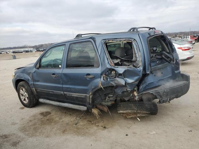 Photo 2 from auction – 2005 FORD ESCAPE XLT with VIN 1FMYU03175KE32121