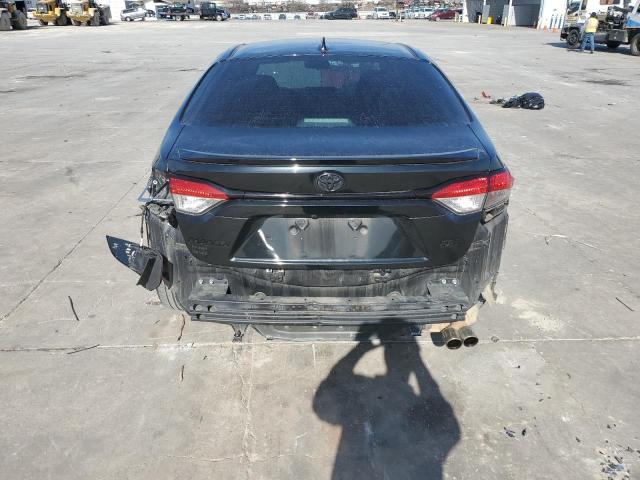 Photo 6 from auction – 2020 TOYOTA COROLLA SE with VIN 5YFS4RCE6LP034799